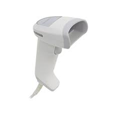 USB QR スキャナーのイメージ